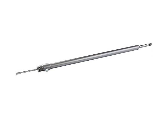 Хвостовик для сверла корончатого GRANITE 22х450 мм SDS-PLUS Grey (2-09-045)