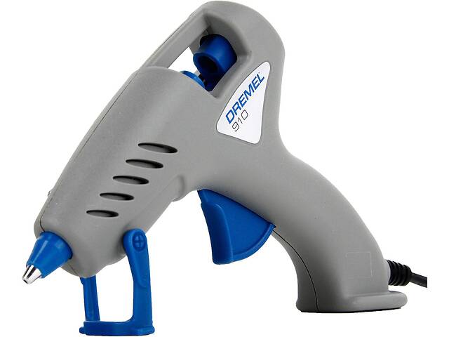 Клеевой пистолет Dremel Glue Gun 910 (F0130910JC)