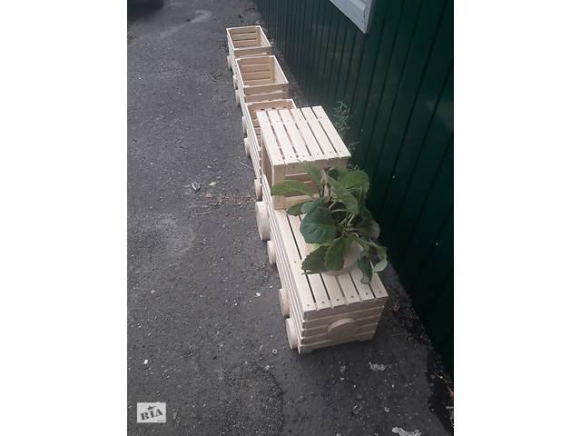 Клумба садова декоративна - Фото 6