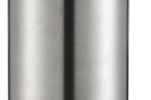 Колода-подставка для ножей Fissman Steel Ø11х22см, нержавеющая сталь с наполнителем