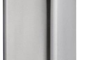 Колода-подставка для ножей Fissman Steel 9.5x9.5x22.5см, нержавеющая сталь