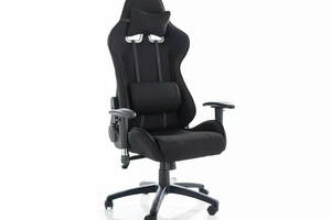 Комп&#039;ютерне крісло VIPER Чорний OBRVIPERC