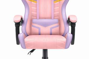 Комп'ютерне крісло Hell's Chair HC-1004 Colorful Купи уже сегодня!