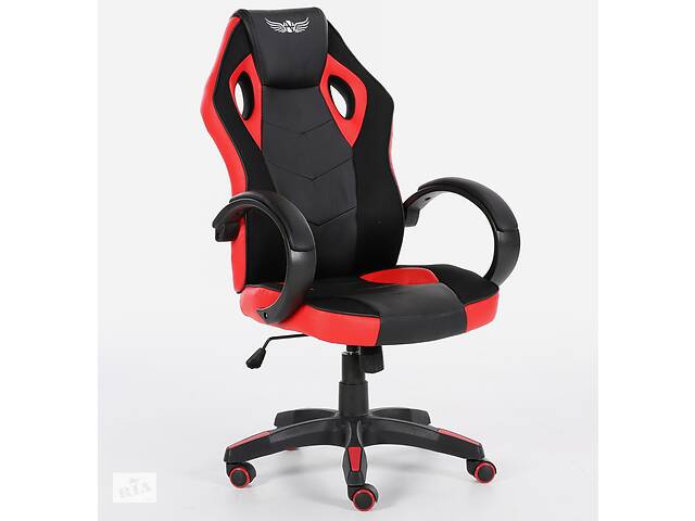 Комп'ютерне крісло Nordhold Ullr RED Купи уже сегодня!