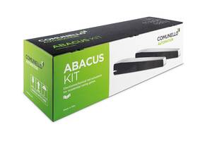 Комплект автоматики для воріт Comunello ABACUS 220 24V KIT (AS224KIT)