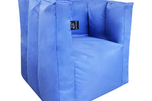 Комплект мебели Люкс (кресло и пуф) TIA-SPORT, цвет Комплект Люкс - 339