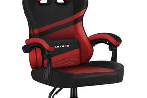 Компьютерное кресло Huzaro Force 4.4 Red ткань