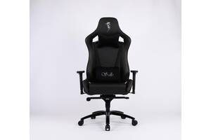 Комп'ютерне крісло Sidlo Phantom Black