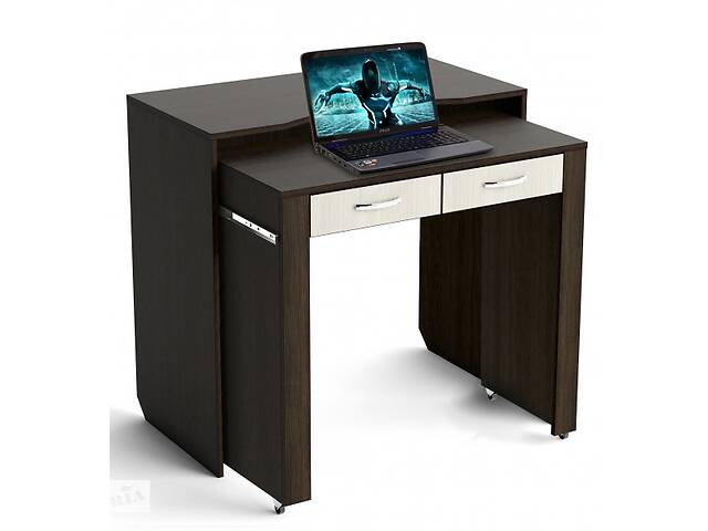 Компьютерный стол Comfy Home Nibiru