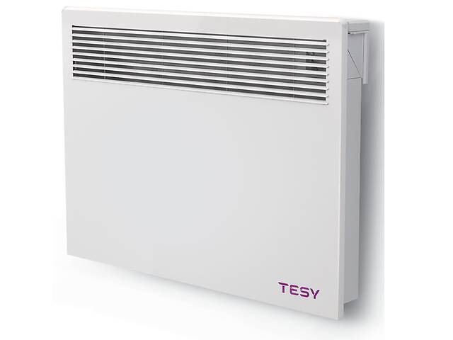 Конвектор Tesy CN 051200 EI CLOUD W Білий