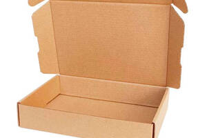 Коробка картонная, T0, 150*100*40mm