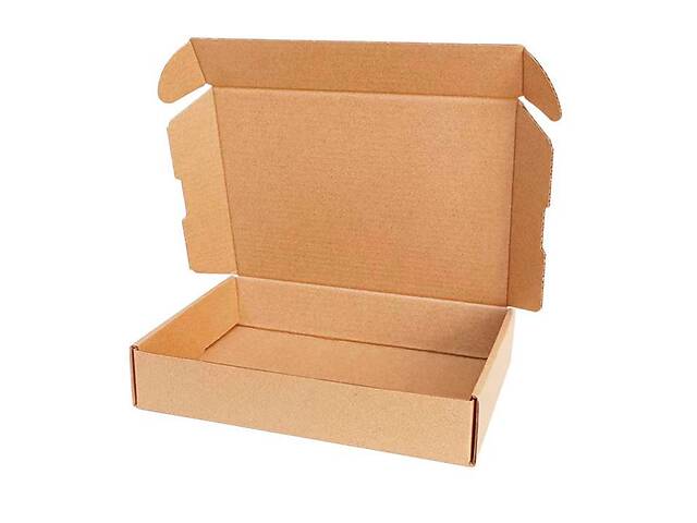 Коробка картонная, T0, 150*100*40mm