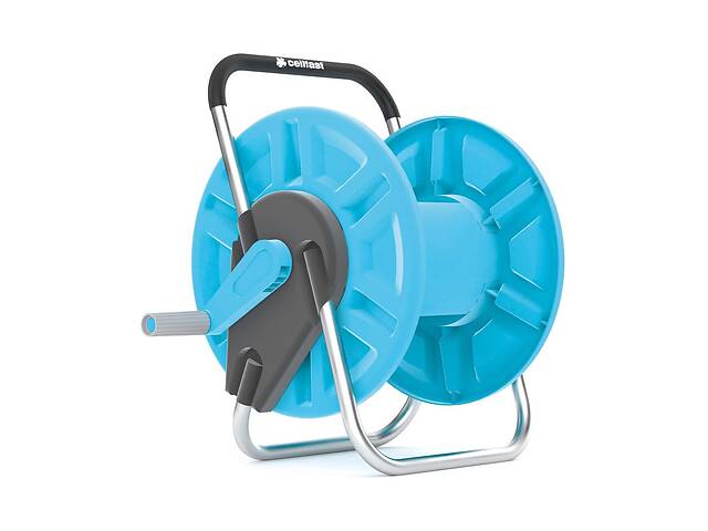 Катушка для шланга AluPlus M Cellfast