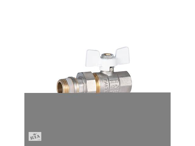 SD Кран Американка с антипротечкой 1/2 PN40 конус SD900NW15PN40