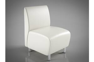 Кресло Актив Sentenzo 600x700x900 Белый