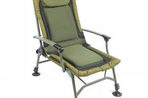 Кресло карповое Norfin Lincoln (NF-20606)