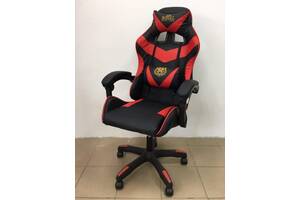 Кресло компьютерное игровое геймерское до 130 кг