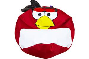 Кресло мешок Angry Birds мяч TIA-SPORT