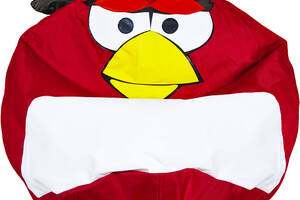 Кресло мешок Angry Birds мяч TIA-SPORT
