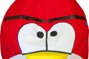 Кресло мешок Angry Birds TIA-SPORT, размер XL - 130-90 см