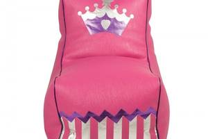 Кресло мешок детский Корона TIA-SPORT