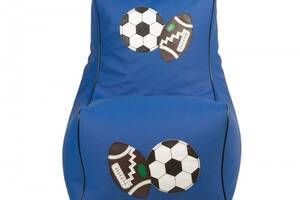 Кресло мешок детский Спорт TIA-SPORT