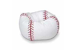 Кресло мешок Мяч бейсбольный TIA-SPORT
