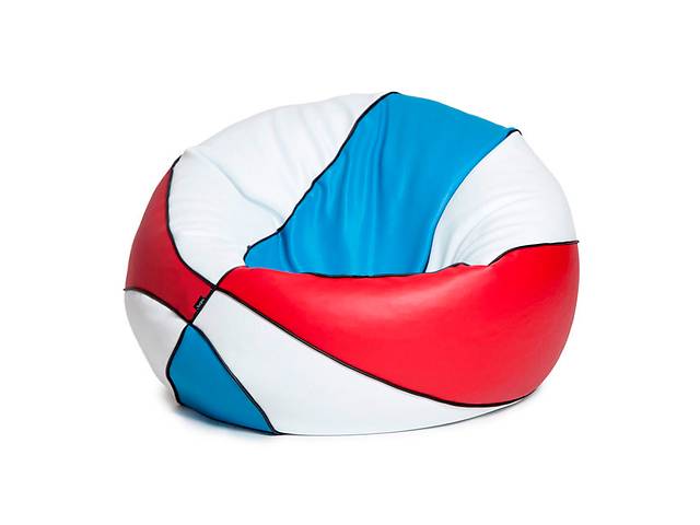 Кресло мешок мяч волейбольный TIA-SPORT