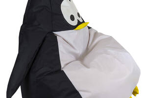 Кресло мешок Пингвин TIA-SPORT, размер XXL - 140-100 см