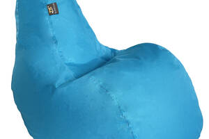 Кресло мешок ШОК TIA-SPORT, цвет Кресло Шок Оксфорд 363