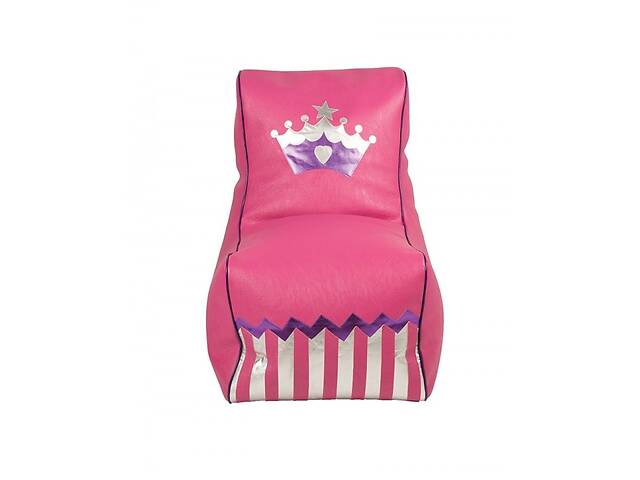 Кресло мешок Tia-Sport детский Корона (sm-0646)