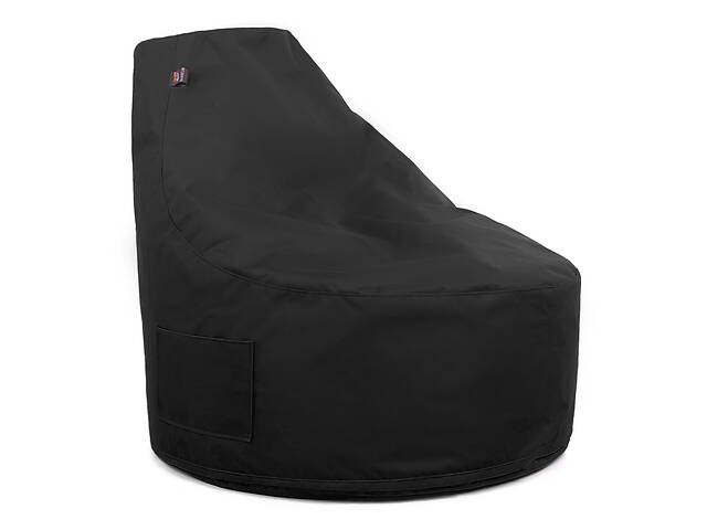 Кресло мешок Tia-Sport Дольче Оксфорд черный (sm-0795-15)