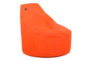 Кресло мешок Tia-Sport Дольче Оксфорд оранжевый (sm-0795)