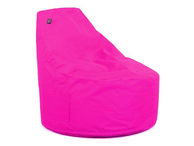 Кресло мешок Tia-Sport Дольче Оксфорд розовый (sm-0795-14)