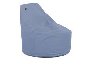 Кресло мешок Tia-Sport Дольче Оксфорд серый (sm-0795-10)