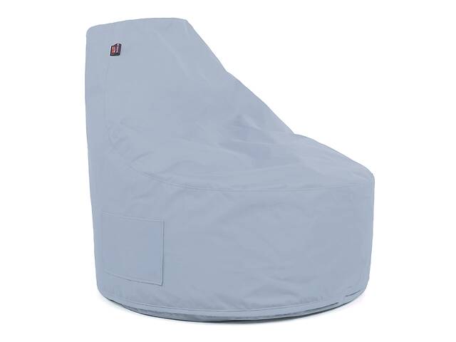 Кресло мешок Tia-Sport Дольче Оксфорд светло-серый (sm-0795-9)