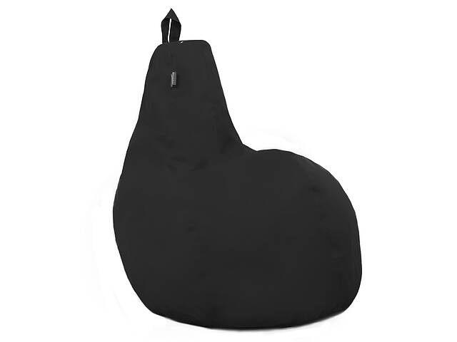 Кресло мешок Tia-Sport Шок Оксфорд черный (sm-0747-15)