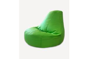 Кресло-мешок YETI HOME COUNTRY-102 Оксфорд премиум Зеленый BIG (C102)