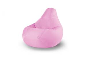 Кресло-мешок YETI HOME груша BIG Оксфорд Розовый