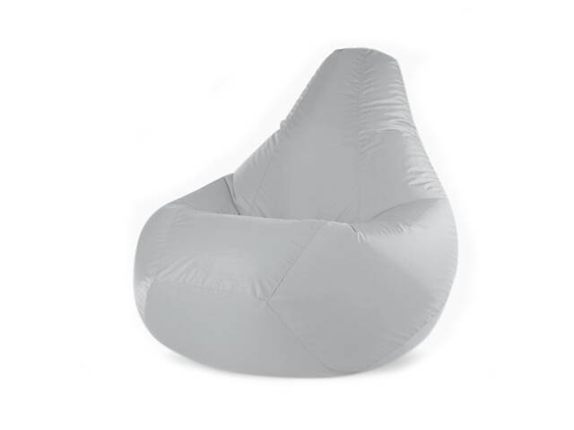 Кресло-мешок YETI HOME груша XL Оксфорд Белый