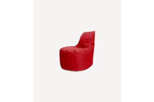 Кресло-мешок YETI HOME Поп-арт POPART-82 Оксфорд премиум Красный L (P82)