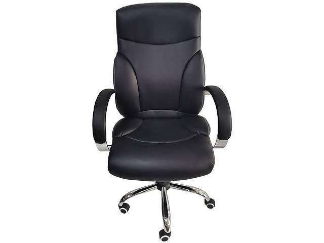 Кресло офисное AVKO Style AOC18510 Black Купи уже сегодня!