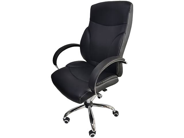Кресло офисное AVKO Style AOC18510 Black