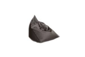 Кресло-подушка Infancy «Треугольник» черный