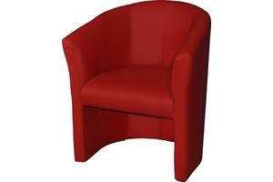 Кресло Richman Бум 650 x 650 x 800H см Флай 2210 A1 Красное