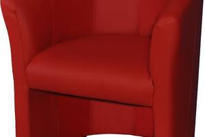Кресло Richman Бум 650 x 650 x 800H см Флай 2210 A1 Красное