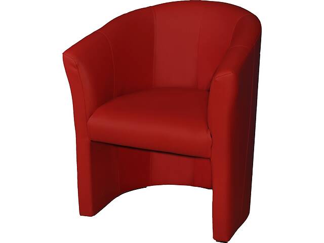 Кресло Richman Бум Единица 650 x 650 x 800H см Флай 2210 A1 Красное