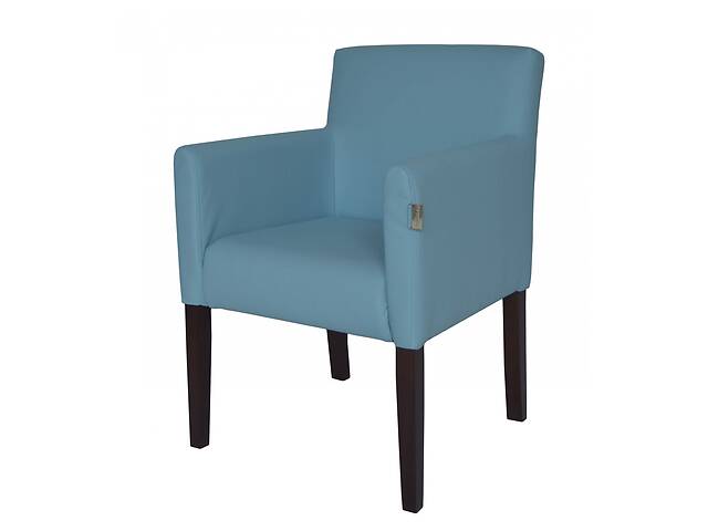 Кресло Richman Остин 61 x 60 x 88H Флай 2220 Голубое