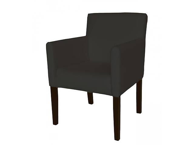 Кресло Richman Остин 61 x 60 x 88H Флай 2230 Черное