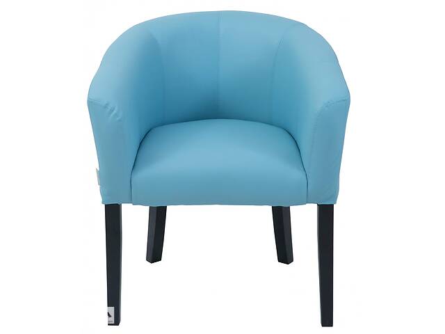 Кресло Richman Версаль 65 x 65 x 75H Флай 2220 Голубое